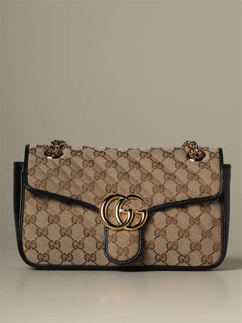 giglio borse gucci|Vintage Gucci Handbags and Purses .